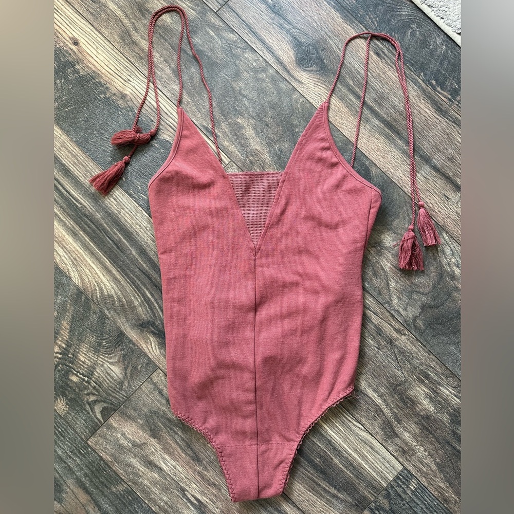 Joyfolie Mia Joy Bodysuit